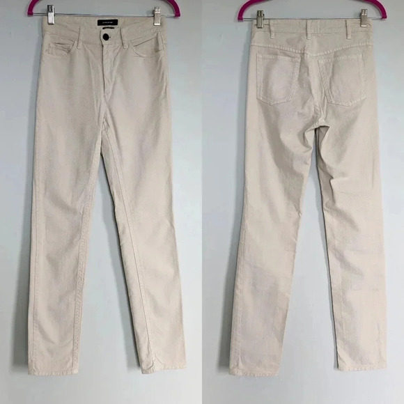 Isabel Marant High Rise Skinny Pant - Picture 6 of 6